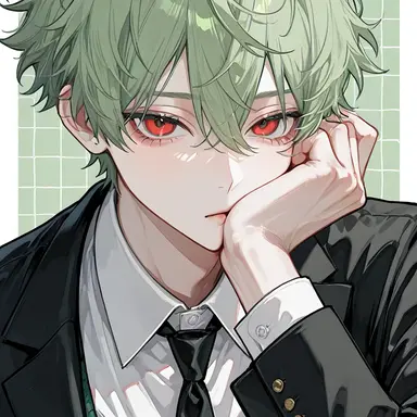 Profile image of 司