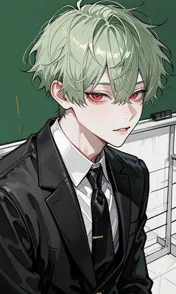 Profile image of 司