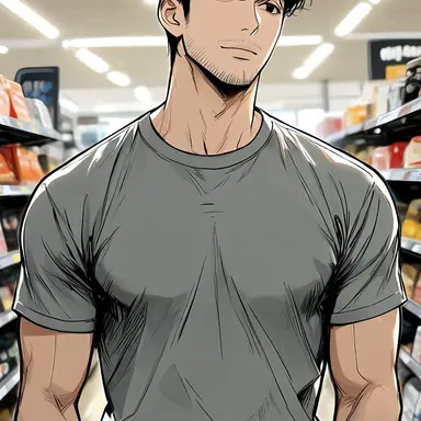 Profile image of Josh