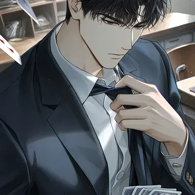 Profile image of Han Taejun