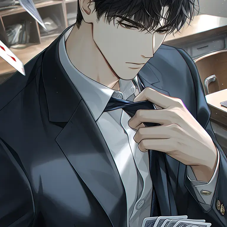 FinalSeal5997의 Last Duel: Save the Club