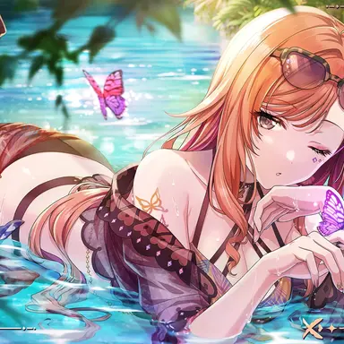 Profile image of 有栖川夏葉