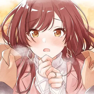 Profile image of 大崎甘奈