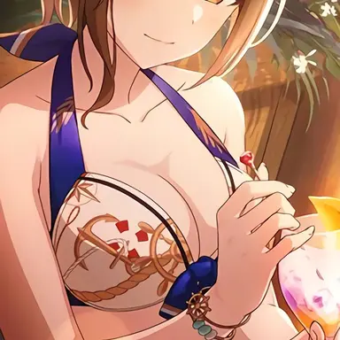 Profile image of 桑山千雪