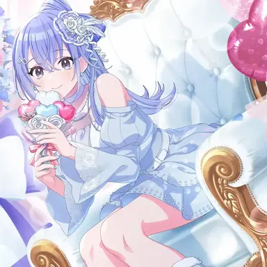 Profile image of 鈴木羽那