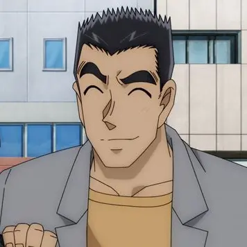 Profile image of 伊達航