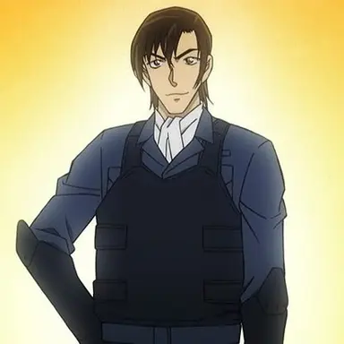 Profile image of 萩原研二