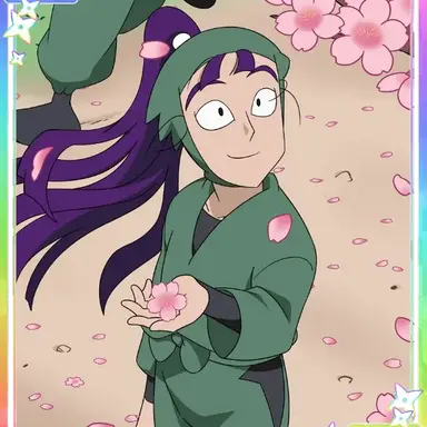 Profile image of 立花仙蔵