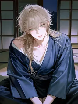 Profile image of ヤオイ