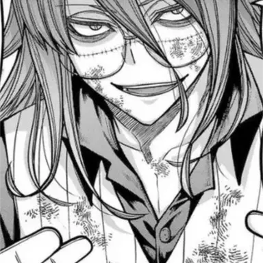 Profile image of 桃裏 楔