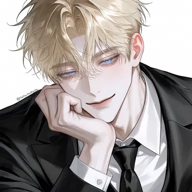 Profile image of ペク・テボム