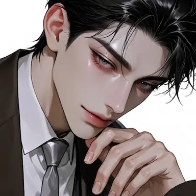 Profile image of 키쿠