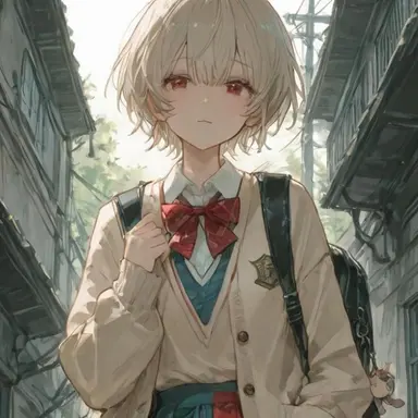 Profile image of 코바야시 샬롯