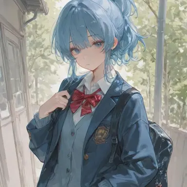 Profile image of 오노기 유즈리