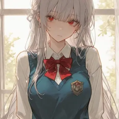 Profile image of 우츠쿠시마 아이나