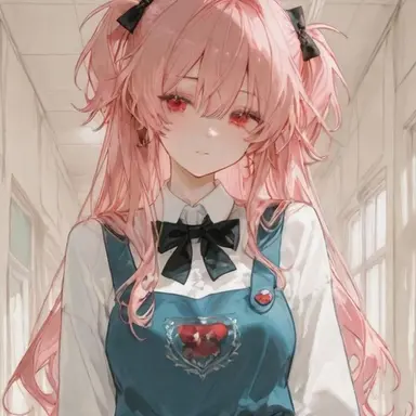 Profile image of 타치야마 리리카