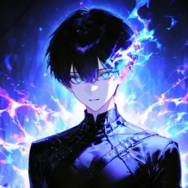 Profile image of レイヴン