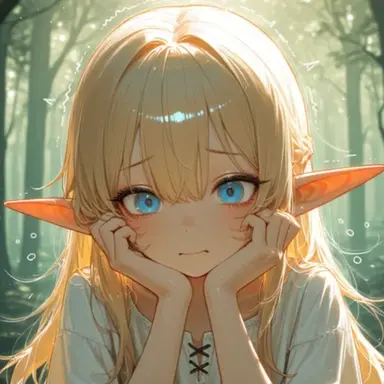 Profile image of アイリシア
