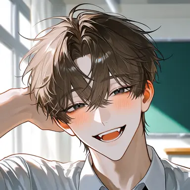 Profile image of 橘 颯馬