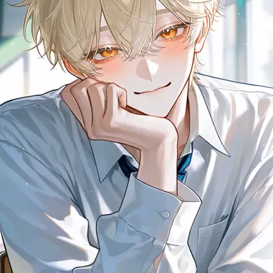 Profile image of 望月 駿