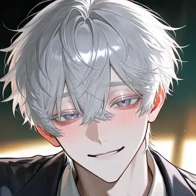 Profile image of 天音 零