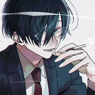 Profile image of 鬱