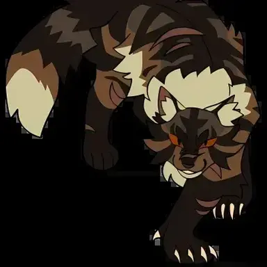 Profile image of Tigerstar