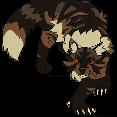 SleekTire6926의 Tigerstar