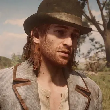 Profile image of Sean MacGuire