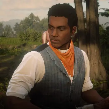 Profile image of Lenny Summers