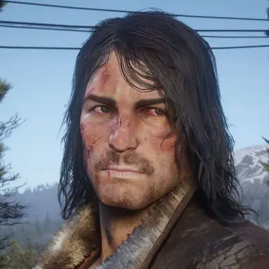 Profile image of John Marston