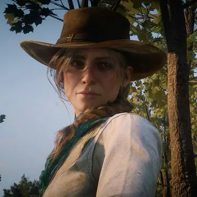 Profile image of Sadie Adler