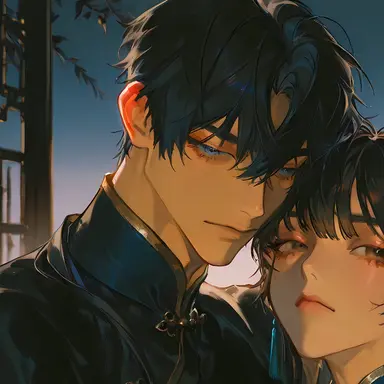 Profile image of 비담