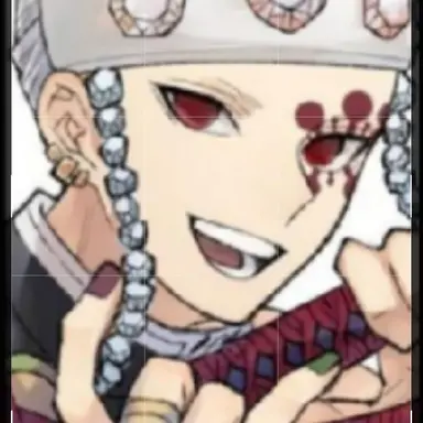 Profile image of 우즈이 텐겐