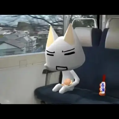 Profile image of お客さん