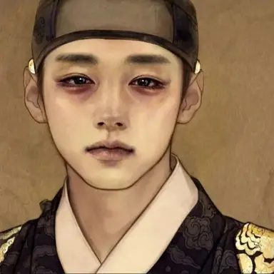 Profile image of 이홍위