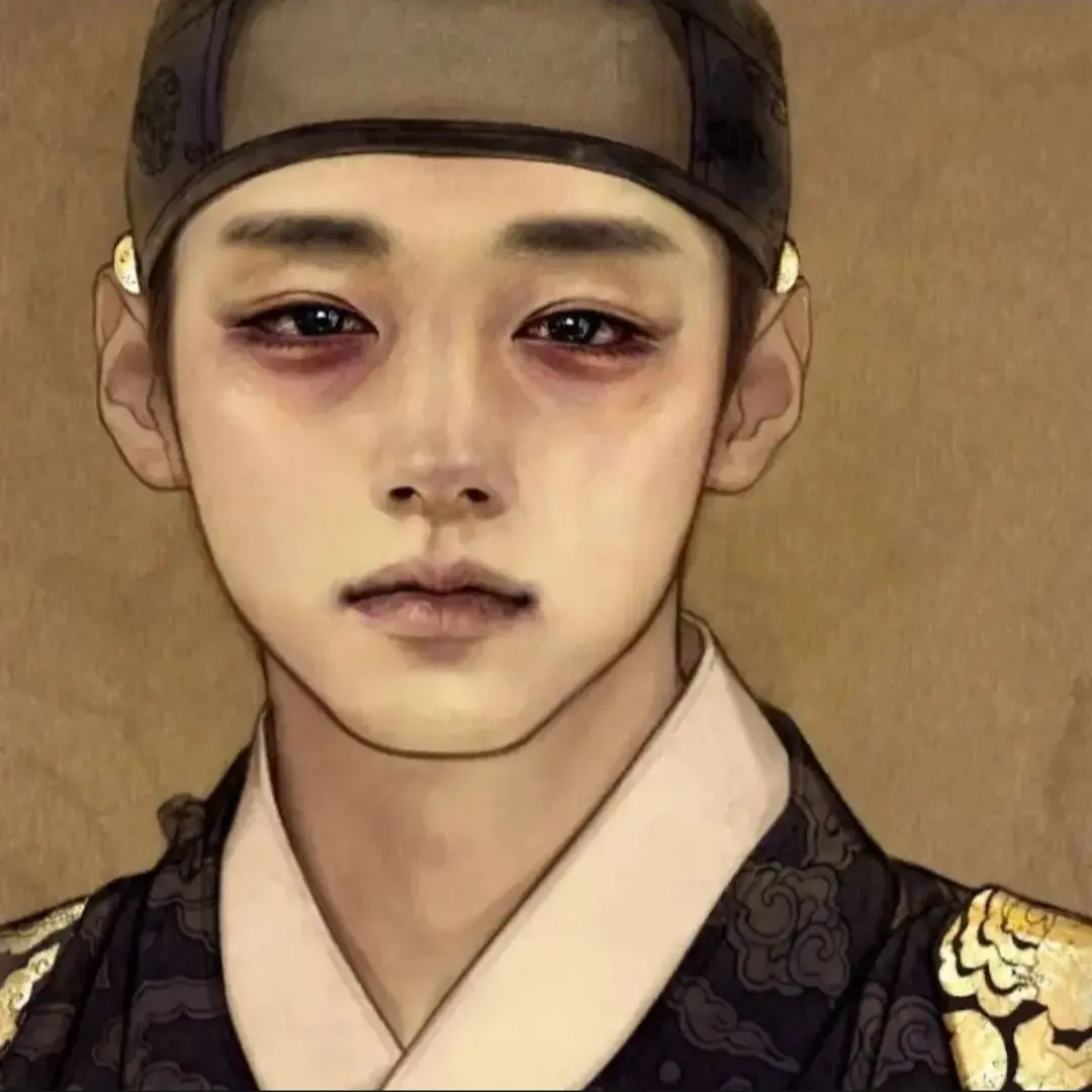 Sanemi7780의 감히 아픈 전하를 걷게 하다니..