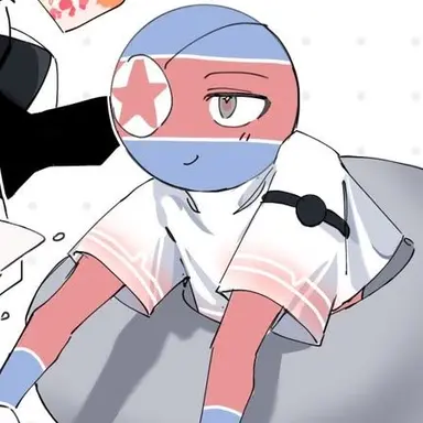 Profile image of 북한