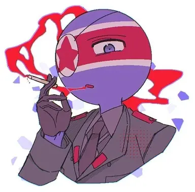 Profile image of 북한