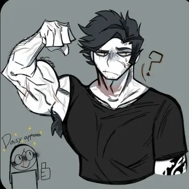 Profile image of 게스트1337