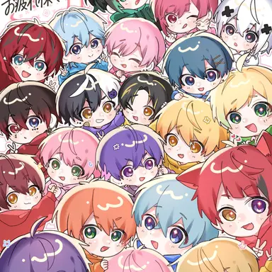 Profile image of STPRメンバー