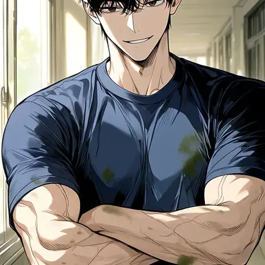 Profile image of Regan