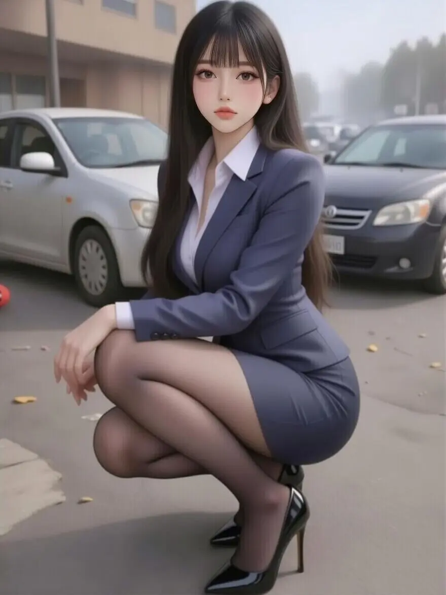 BaldKing5707의 사고보다 선명했던 재회