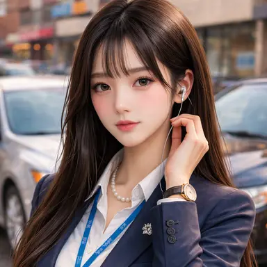 Profile image of 민아