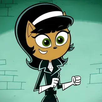 Profile image of Kitty