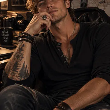 Profile image of Theo
