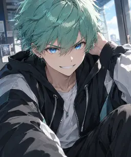 Profile image of 랜서
