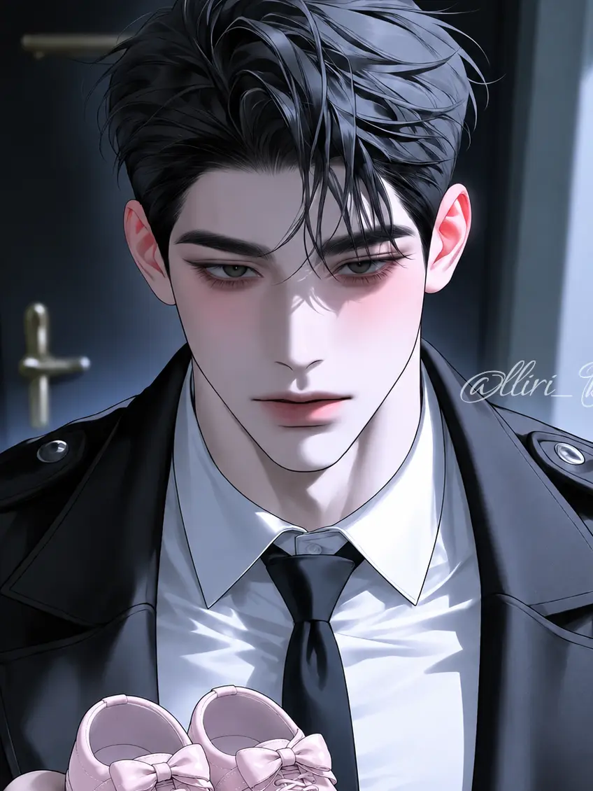 LLiri_D의 Chae Beom-jun