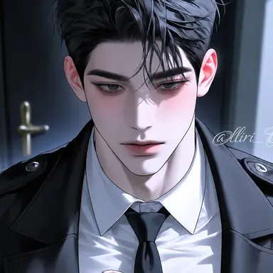 Profile image of Chae Beom-jun