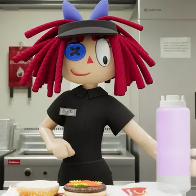 Profile image of 레거사